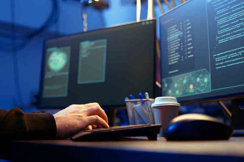 Maratona CiberEducação da Cisco está com inscrições abertas 1 Oportunidade de formacao em Cyberseguranca freepik