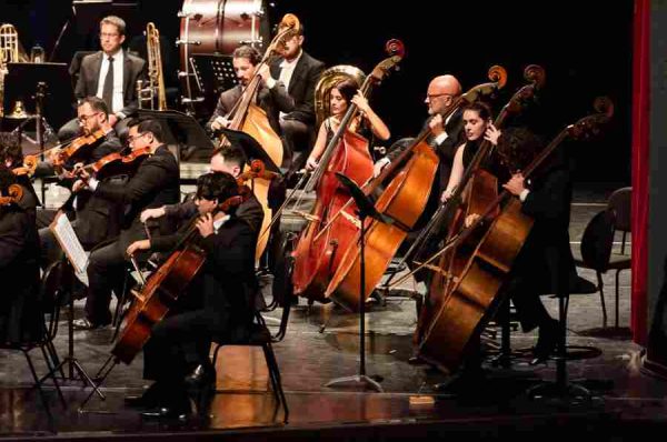 Sinfônica Jovem de Indaiatuba realiza concerto de abertura da temporada 2026