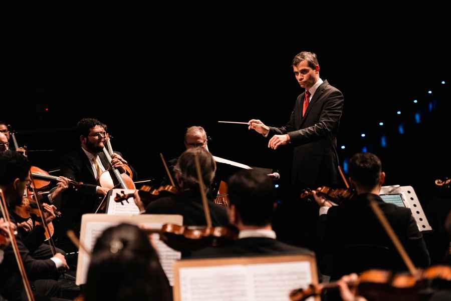 Turne Musica Interior tem inicio nesta quinta feira em Campinas Foto Daniel