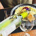 Vinhos e comidas leves na primavera ganham sabor com a harmonização