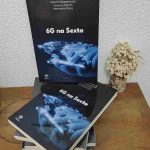 Livro 6G na Sexta provoca reflexão sobre o futuro da conectividade