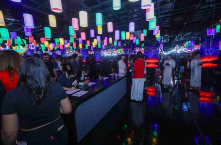 Exposição “China Milenar: Lendas, Mitos e Festivais” é opção de passeio para as crianças, no Instituto CPFL