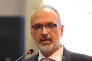 Alberto Boaventura autor Livro 6G