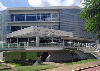 Biblioteca de obras Raras BORA Unicamp Divulgacao