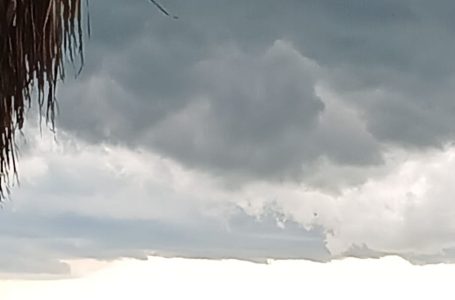 Chuva de verao Divulgacao