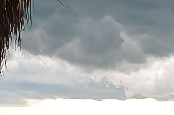 Final de semana tem previsão de chuva forte na região de Campinas