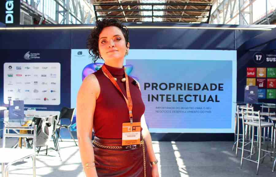 Clara Toledo Correa Foto RonconGraca Com