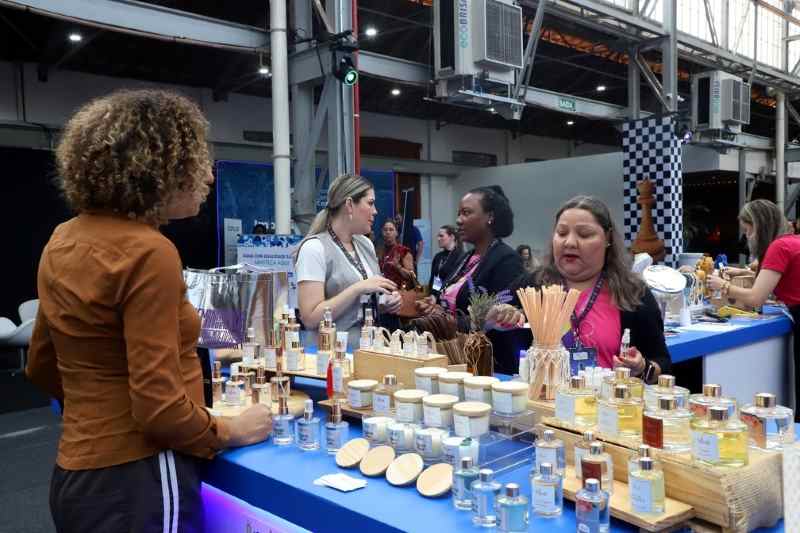 Inteligência artificial e mercado do bem-estar são destaques no primeiro dia da 11ª SNE de Campinas