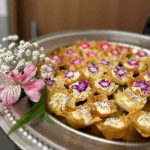 Finger Food ganha espaço e se consolida como tendência em todos os tipos de eventos