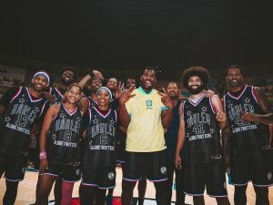 Harlem Globetrotters chega a Campinas para show nesta sexta-feira, 24 2 Harlem estara em Campinas dia 24 de outubro na Arena Concordia