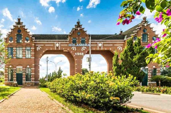 Holambra sedia 2º Fórum Regional da Juventude