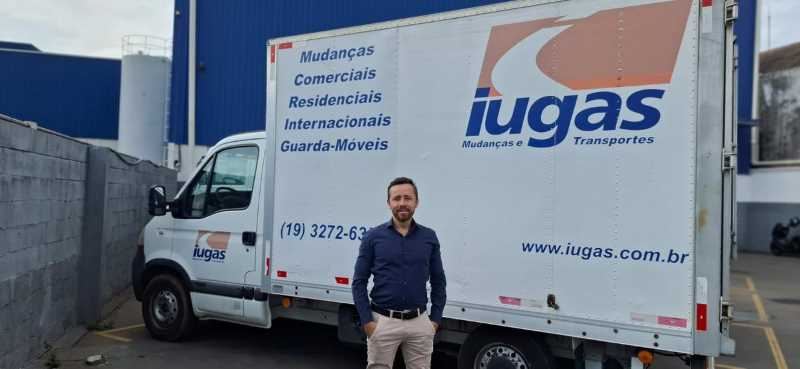 Boom imobiliário em 2025 aquece o setor de mudanças e guarda-móveis em Campinas 1 Iugas Transportes DIvulgacao