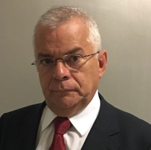 Jose Luis Oliveira de Souza presidente executivo da FITec Divulgacao