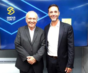 Jornada da Habitação em Campinas debate cenários e soluções do setor nesta quinta, 30 2 Marcio Benvenuttu e Victor Almeida Credito RonconGraca.Com