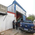 Operação da GM em Campinas desmonta esquema de falsificação de bebidas