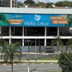 Vera Cruz anuncia nova unidade na Norte-Sul em Campinas