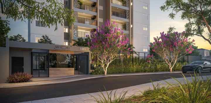 Novo modelo de crédito imobiliário beneficia a classe média brasileira