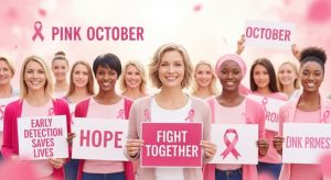 Outubro Rosa 2025 Outubro Rosa 2025