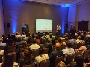 Especialistas debatem o futuro das centralidades urbanas em Campinas 3 Patricia Hulle Alphaville Zero Divulgacao