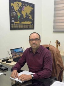 Aluguéis na mira da nova tributação: Como a reforma afeta donos de imóveis e famílias 2 Paulo Neves Arquivo pessoal