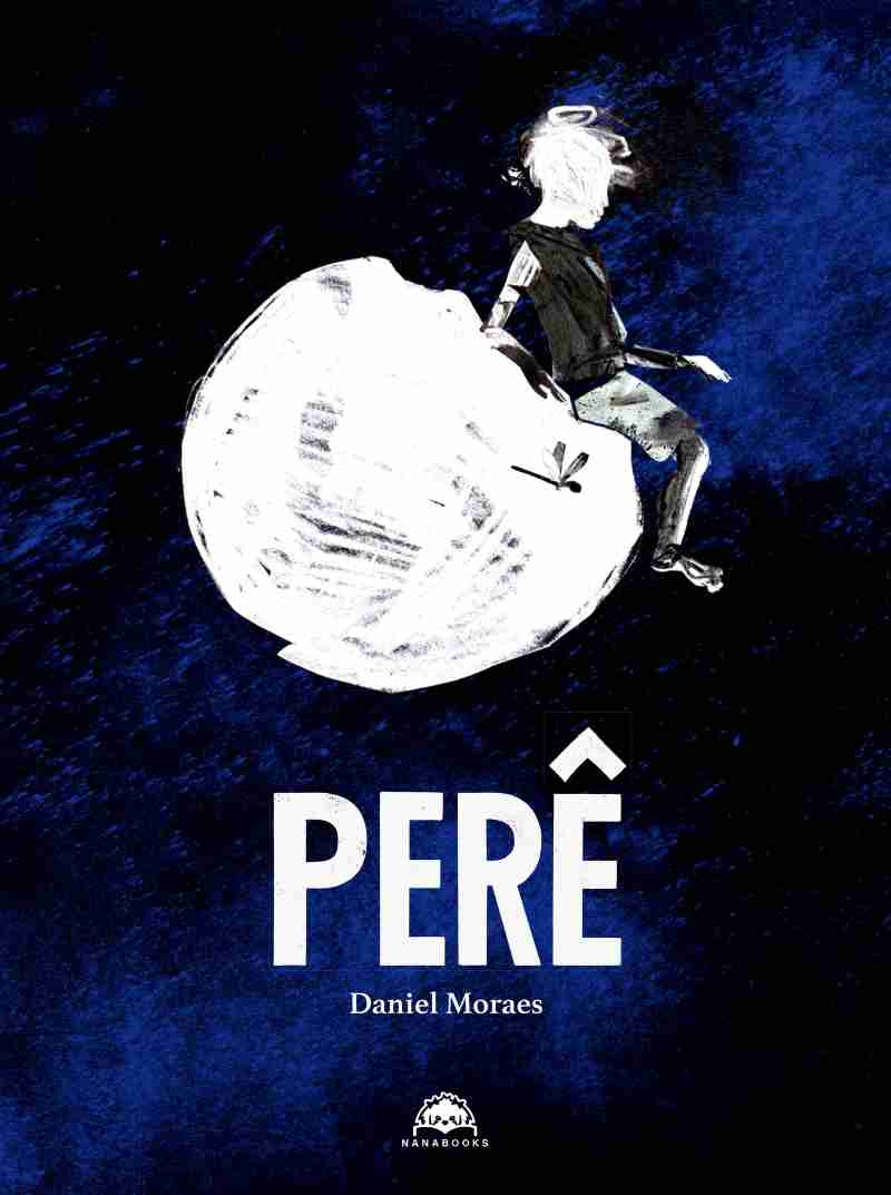 Pere Capa divulgacao