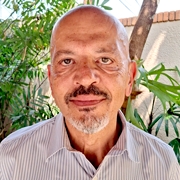 SERGIO ROBERTO DE LUCCA perfil