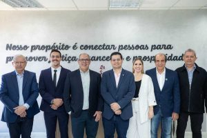 Com novo escritório em Campinas, Sicoob Paulista amplia presença e compromisso com o desenvolvimento local 6 Sicoob Paulista esta em Campinas ha 12 anos Matheus Campos