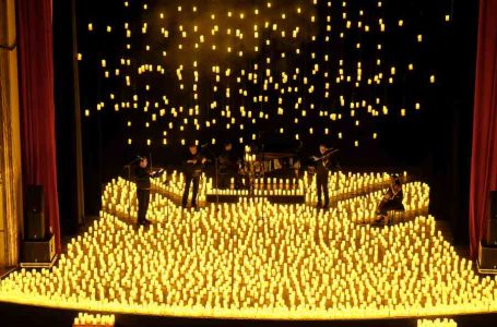 Teatro Oficina do Estudante apresenta Starlight com o show especial “Clássicos do Rock”