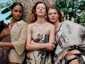 H&M anuncia a abertura de sua primeira loja em Campinas 2 Summer HM Divulgacao