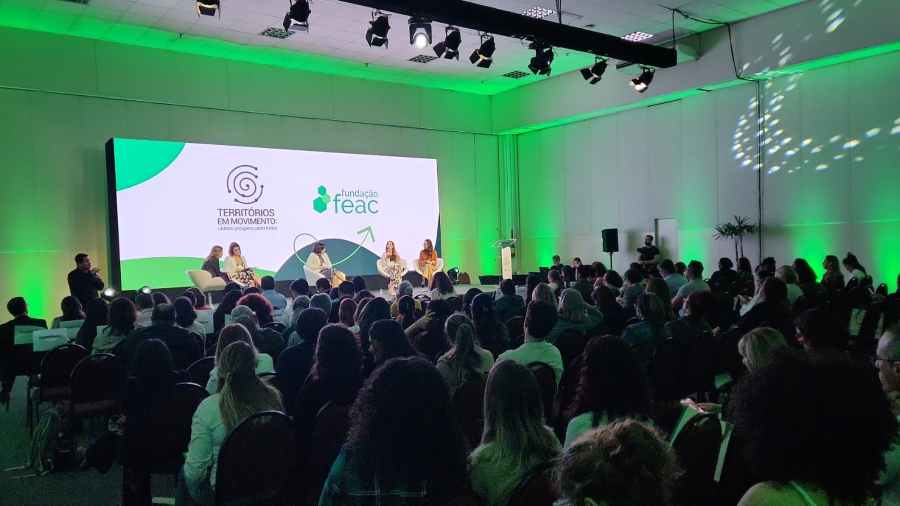 Pesquisa revela que 95% dos campineiros acham a cidade boa para se viver e pontuam a desigualdade social 1 Territorios em Movimento Expo D Pedrojpg