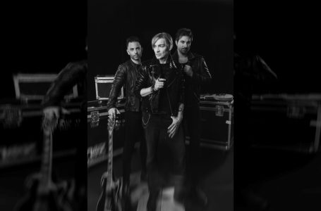 The Calling volta ao Brasil com show gratuito na Praça Arautos da Paz, em Campinas