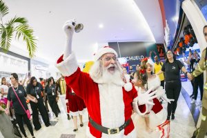 Shopping em Campinas antecipa a chegada do Papai Noel com festa de Natal 2 WhatsApp Image 2025 10 21 at 10.24.52