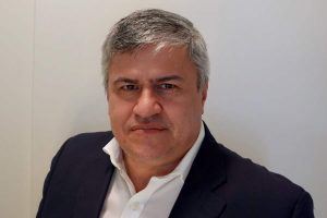 Wilson Cardoso autor do livro 6G Arquivo pessoal
