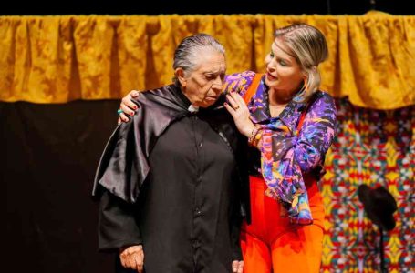 “A Herança do Tio Padre” chega a Campinas com entrada gratuita nesta quarta, 12 de novembro