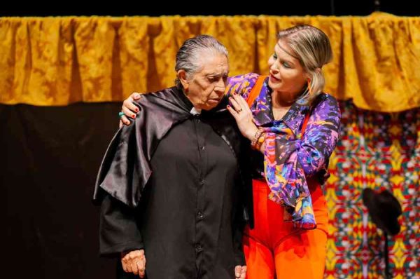 “A Herança do Tio Padre” chega a Campinas com entrada gratuita nesta quarta, 12 de novembro