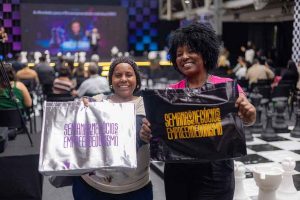 SNE 2025 destaca “O Código Humano”, a empatia e a ética na liderança moderna 2 A SNE 2025