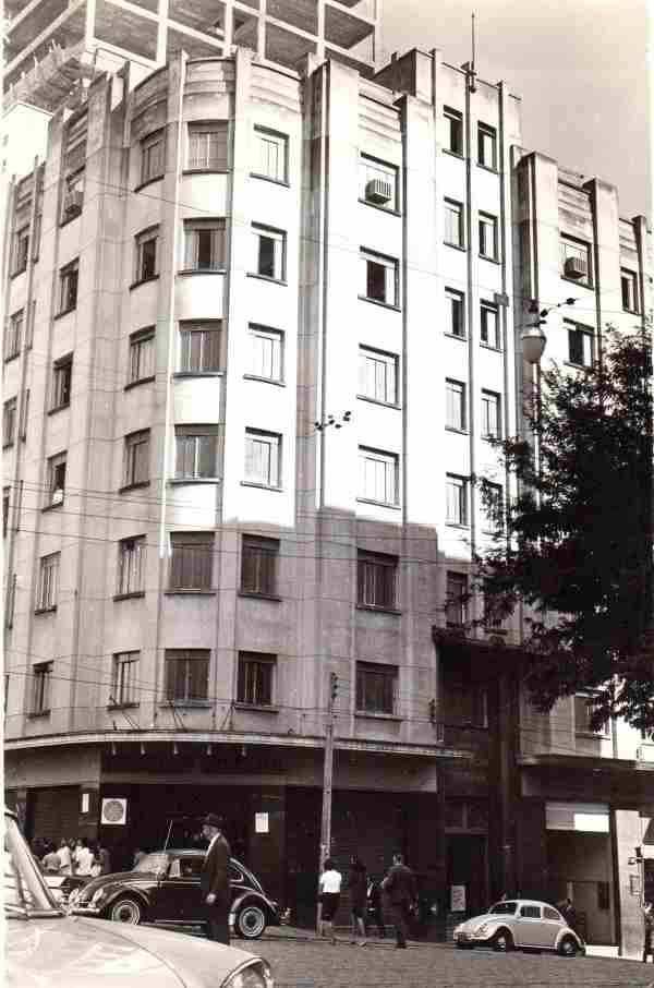 ACIC antiga mesmo enedereco