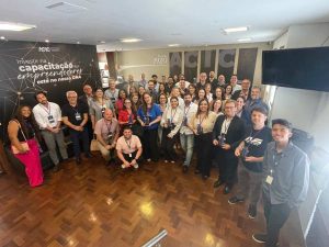 ACIC completa 105 anos com trajetória consolidada e foco em inovação 4 ACIC eventos para fomentar a economia local Divulgacao