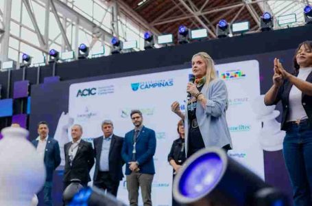 Adriana Flosi na SNE 2025