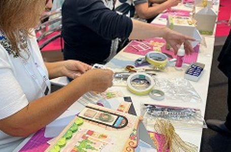 Criativa Campinas 2025 começa nesta quarta-feira (5) no Expo D. Pedro