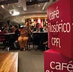 Ricardo Guimarães e Sílvio Meira refletem sobre as crises de identidade no Café Filosófico CPFL