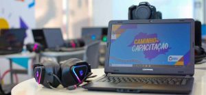 Caminho da Capacitação oferece 120 vagas gratuitas de oficinas em Hortolândia 2 Caminho da Capacitacao divulgacao Fundo Social de SP