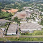 Eaton celebra 66 anos da unidade de Valinhos e reforça compromisso com inovação e sustentabilidade