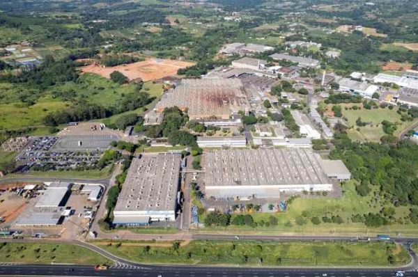 Eaton celebra 66 anos da unidade de Valinhos e reforça compromisso com inovação e sustentabilidade