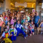 Galleria Shopping realiza Encontro de Vira-Latas e feirinha de adoção