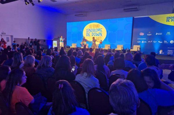 Expo D. Pedro Campinas recebe congresso internacional sobre Síndrome de Down