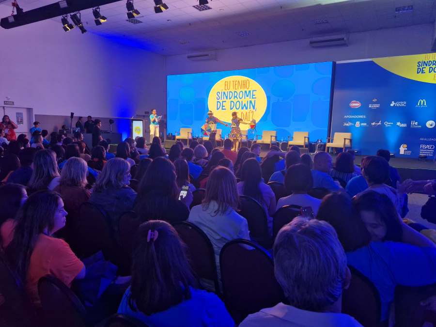 Expo D. Pedro abriga Congressos e Feiras Divulgacao