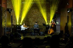 Flavio Simoes Trio Foto Juliano Aparecido Borean