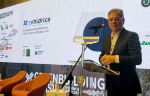 Francisco Antunes Vasconcellos Neto SindusCon SP Divulgacao