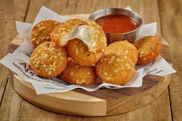 Applebee’s Cambuí celebra a chegada da temporada de Happy Hour em clima de confraternização